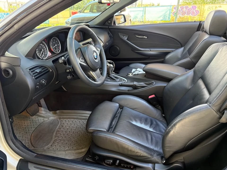 2006 BMW E63/E64 645Ci & 650i - Image 13 of 19