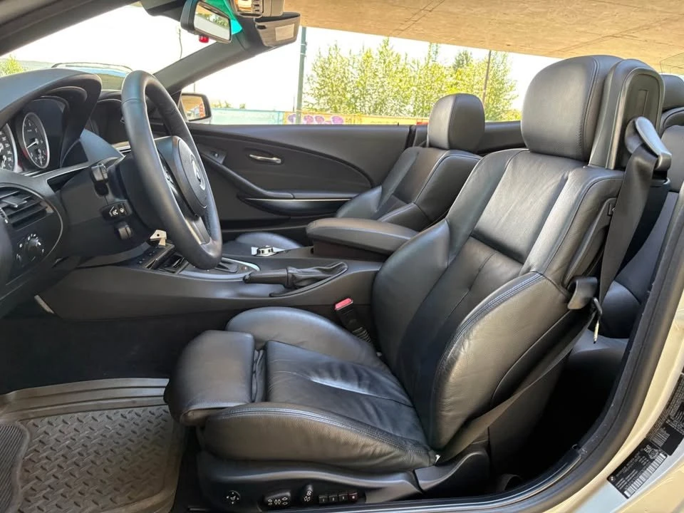 2006 BMW E63/E64 645Ci & 650i - Image 17 of 19