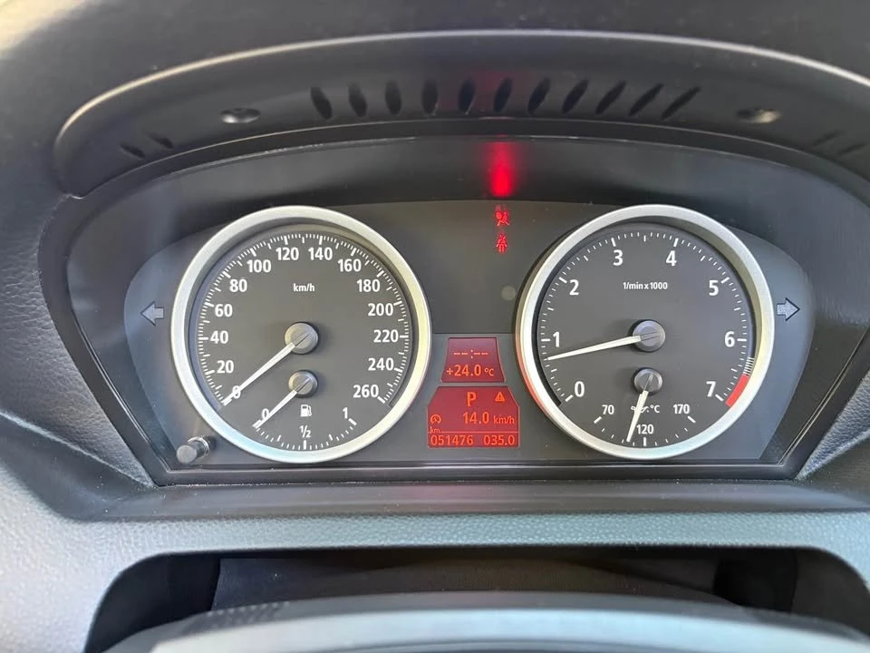 2006 BMW E63/E64 645Ci & 650i - Image 16 of 19