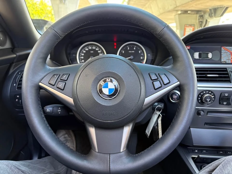 2006 BMW E63/E64 645Ci & 650i - Image 8 of 19