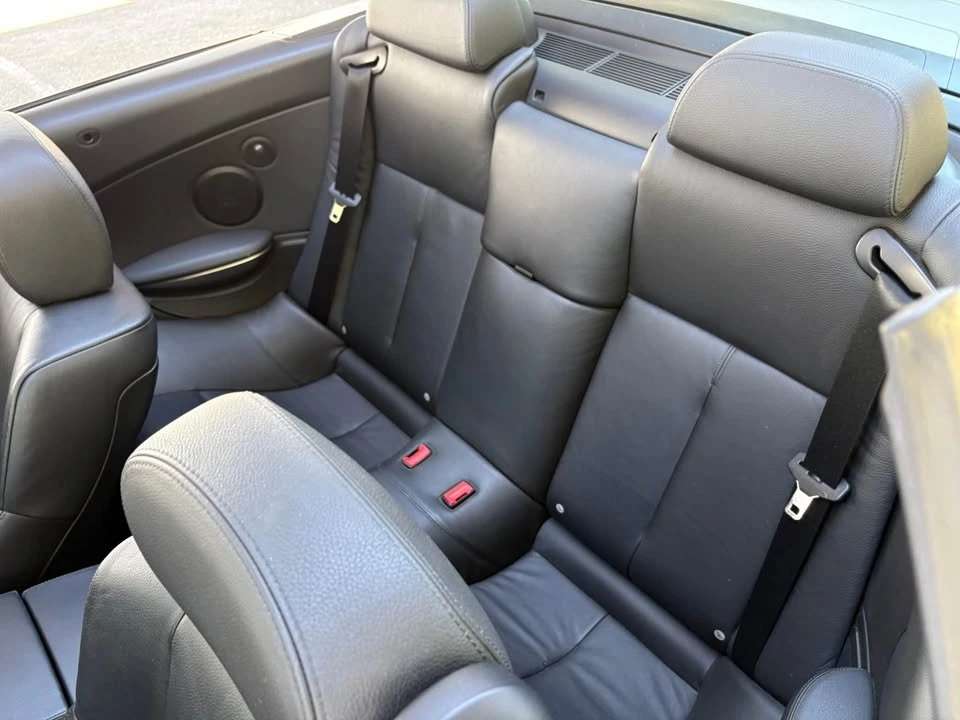 2006 BMW E63/E64 645Ci & 650i - Image 11 of 19