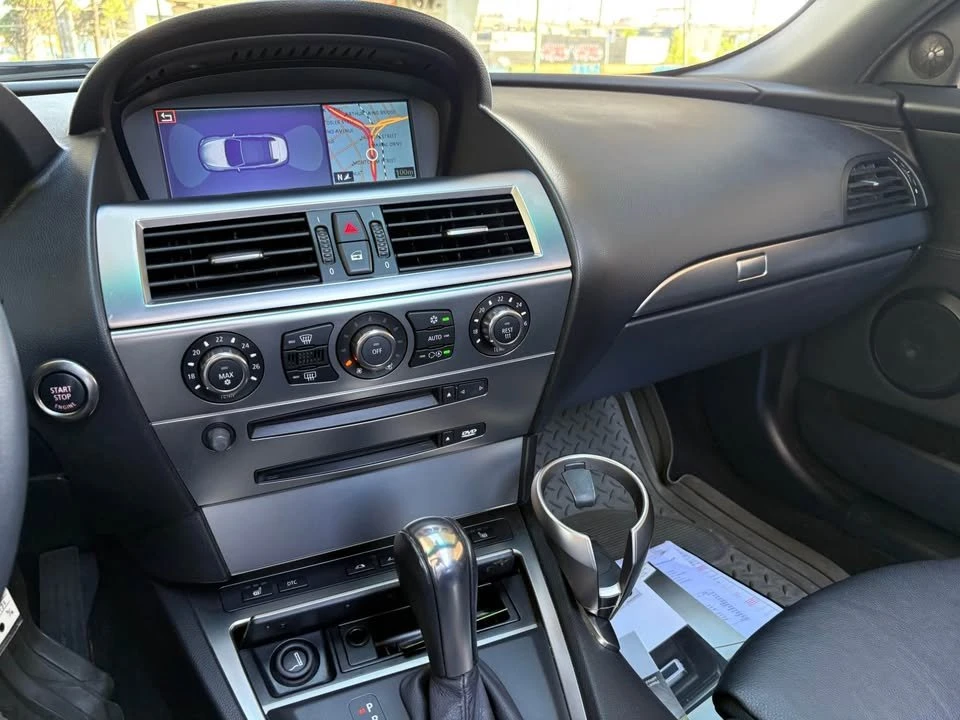 2006 BMW E63/E64 645Ci & 650i - Image 10 of 19