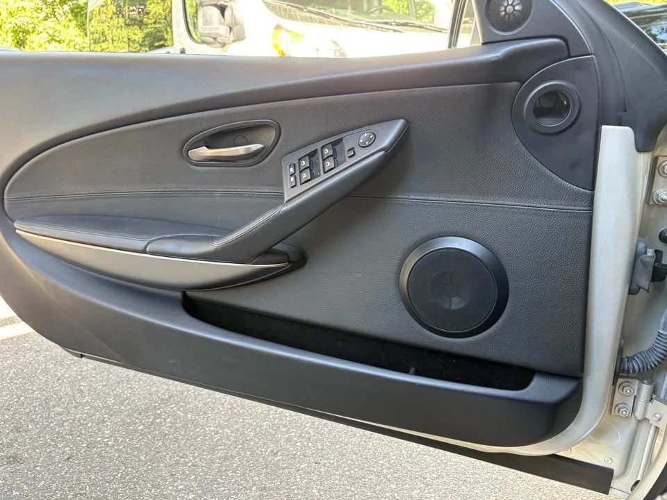 2006 BMW E63/E64 645Ci & 650i - Image 18 of 19