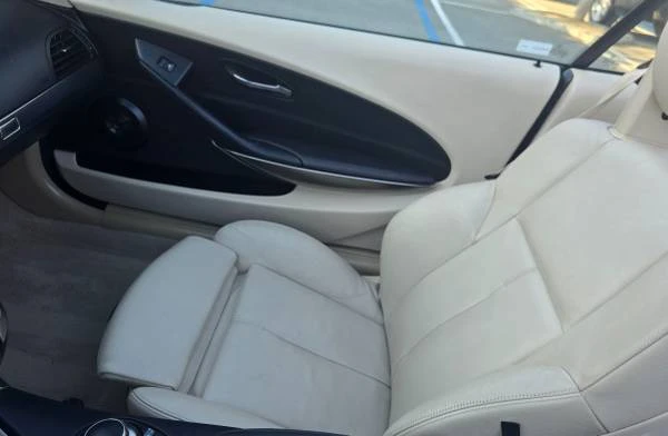 2006 BMW E63/E64 645Ci & 650i - Image 14 of 20