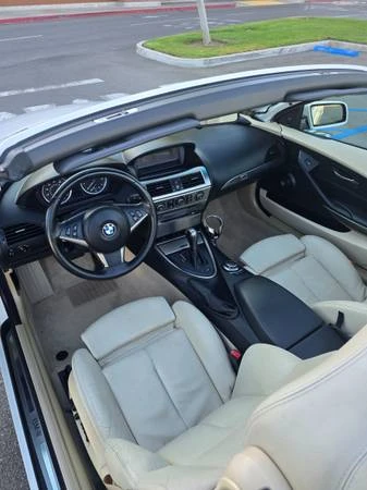 2006 BMW E63/E64 645Ci & 650i - Image 11 of 20