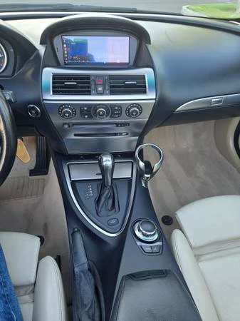 2006 BMW E63/E64 645Ci & 650i - Image 19 of 20