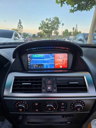 2006 BMW E63/E64 645Ci & 650i - Image 15 of 20