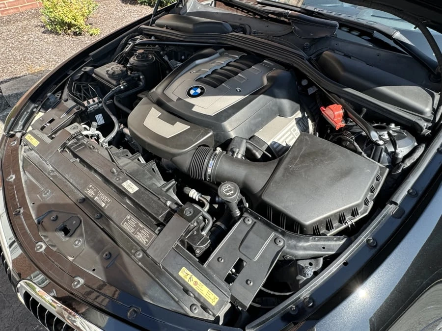 2006 BMW E63/E64 645Ci & 650i - Image 13 of 13