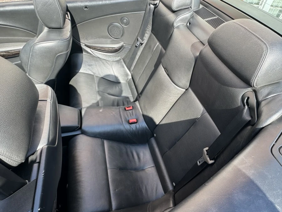 2006 BMW E63/E64 645Ci & 650i - Image 8 of 13