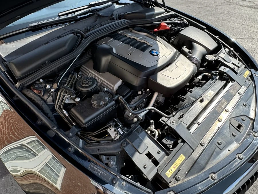 2006 BMW E63/E64 645Ci & 650i - Image 12 of 13