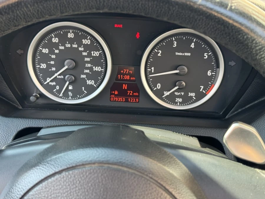 2006 BMW E63/E64 645Ci & 650i - Image 10 of 13