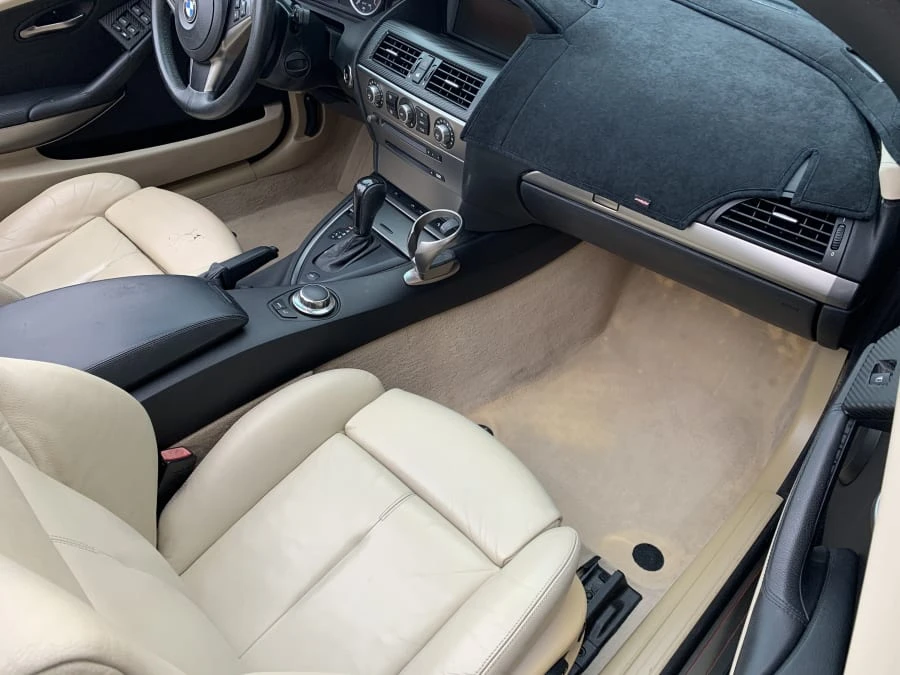2006 BMW E63/E64 645Ci & 650i - Image 5 of 10