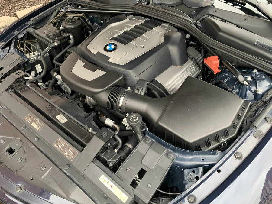 2006 BMW E63/E64 645Ci & 650i - Image 6 of 10