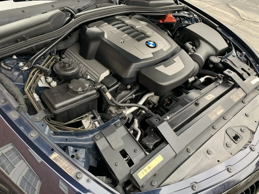 2006 BMW E63/E64 645Ci & 650i - Image 7 of 10