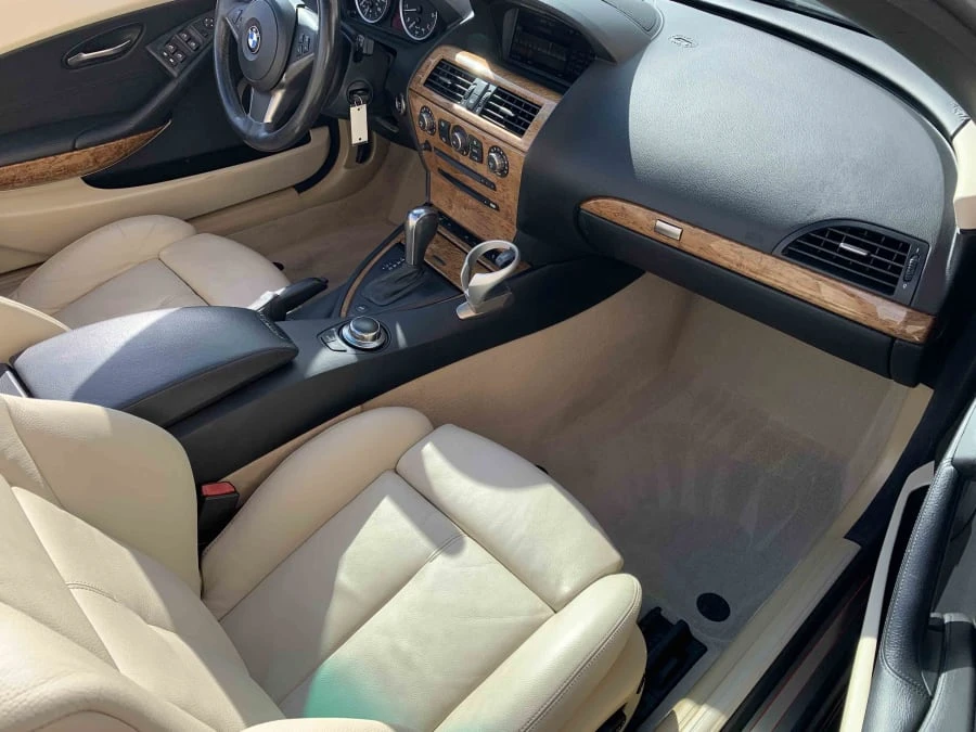 2006 BMW E63/E64 645Ci & 650i - Image 5 of 10