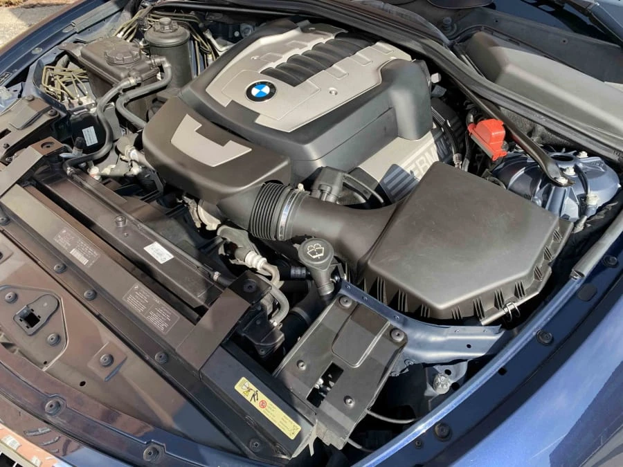 2006 BMW E63/E64 645Ci & 650i - Image 6 of 10