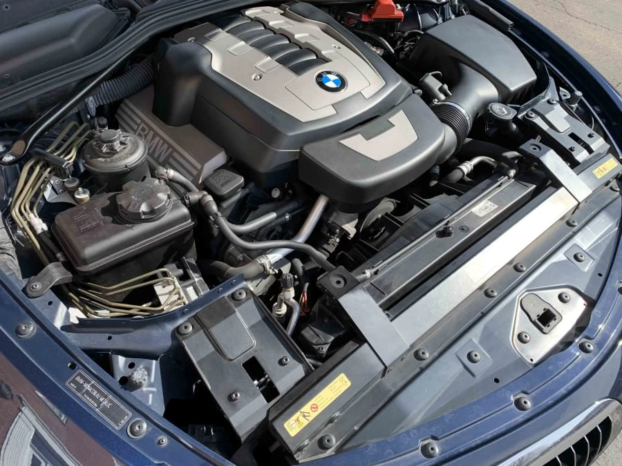 2006 BMW E63/E64 645Ci & 650i - Image 7 of 10