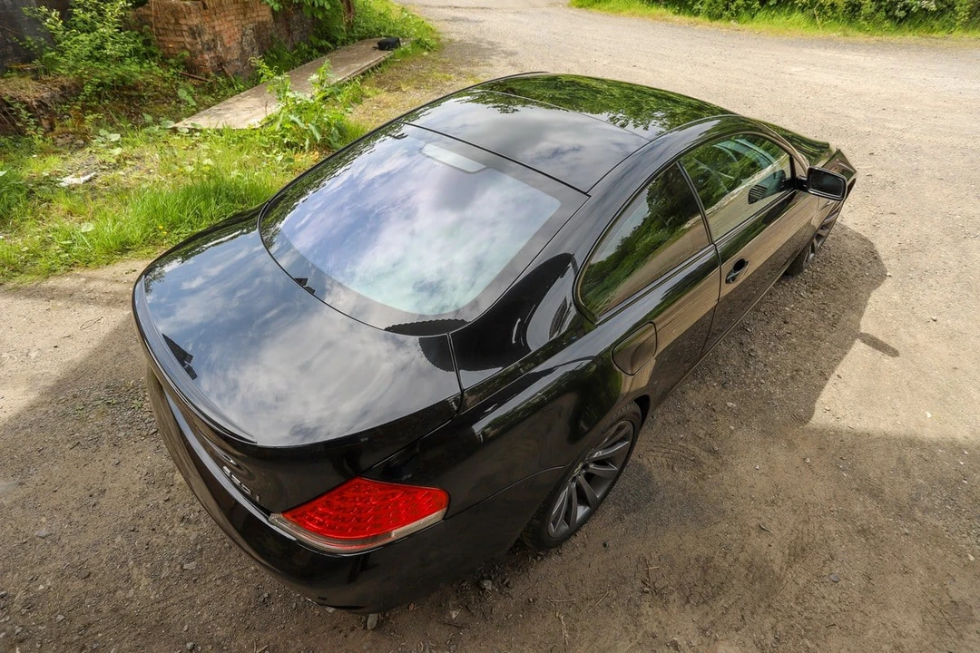 2006 BMW E63/E64 645Ci & 650i - Image 3 of 30