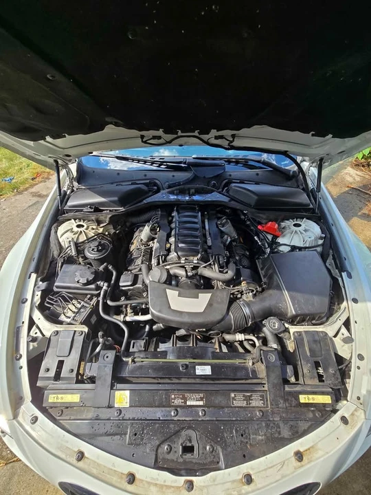 2006 BMW E63/E64 645Ci & 650i - Image 8 of 8