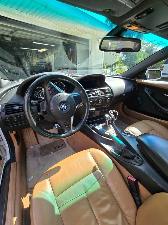 2006 BMW E63/E64 645Ci & 650i - Image 6 of 8