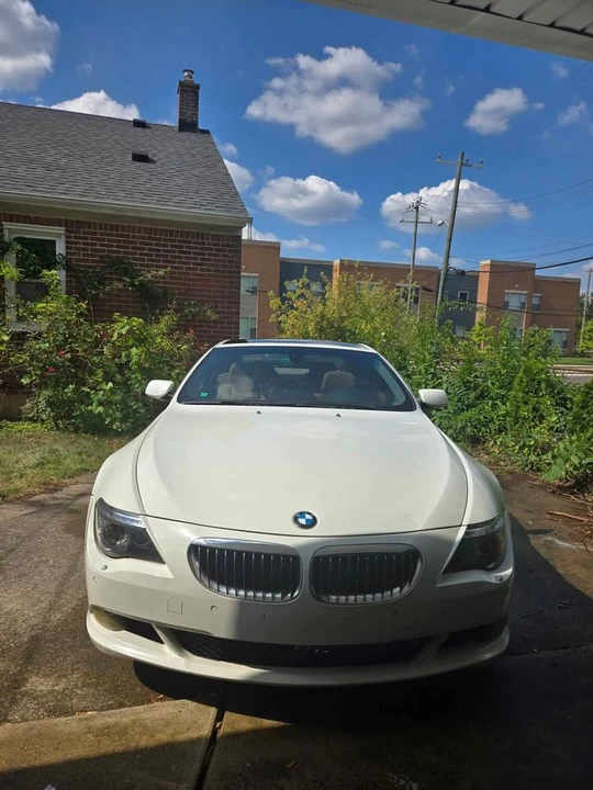 2006 BMW E63/E64 645Ci & 650i - Image 3 of 8