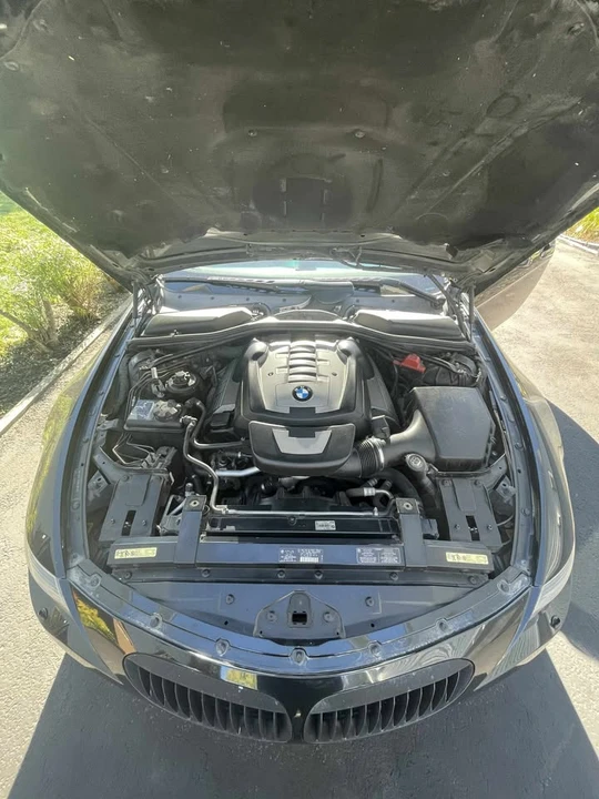 2006 BMW E63/E64 645Ci & 650i - Image 2 of 6