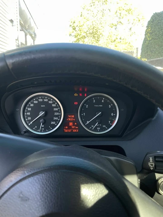 2006 BMW E63/E64 645Ci & 650i - Image 6 of 6