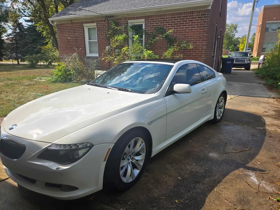 2006 BMW E63/E64 645Ci & 650i - Image 2 of 10