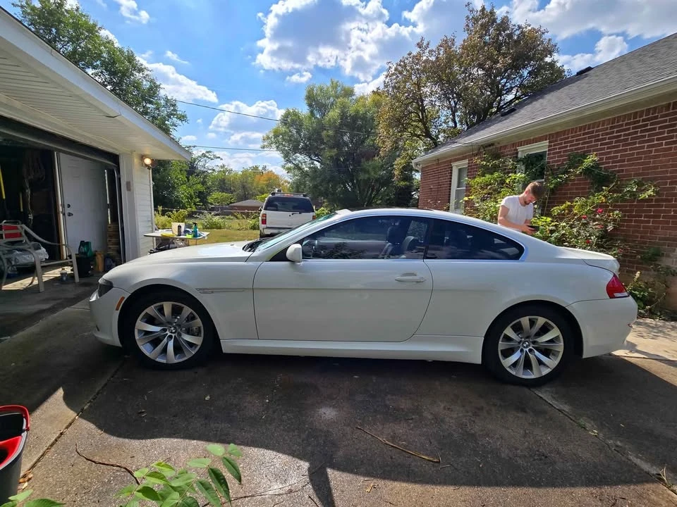 2006 BMW E63/E64 645Ci & 650i - Image 3 of 10