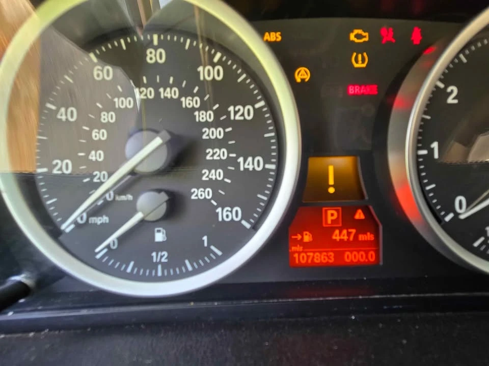 2006 BMW E63/E64 645Ci & 650i - Image 9 of 10