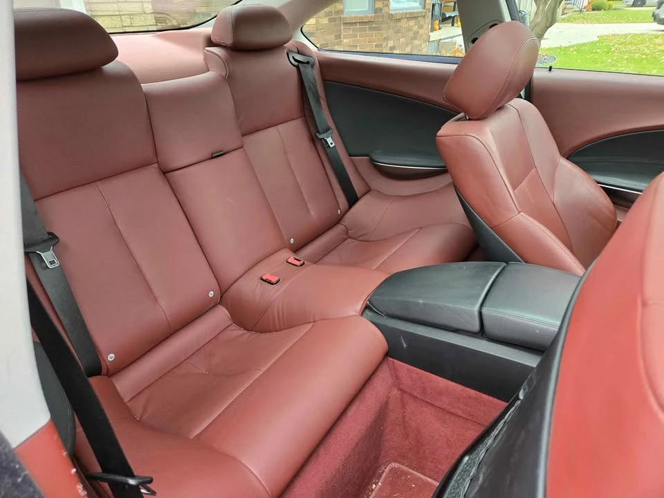 2006 BMW E63/E64 645Ci & 650i - Image 8 of 10