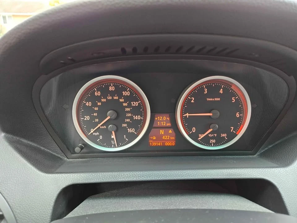 2006 BMW E63/E64 645Ci & 650i - Image 5 of 10