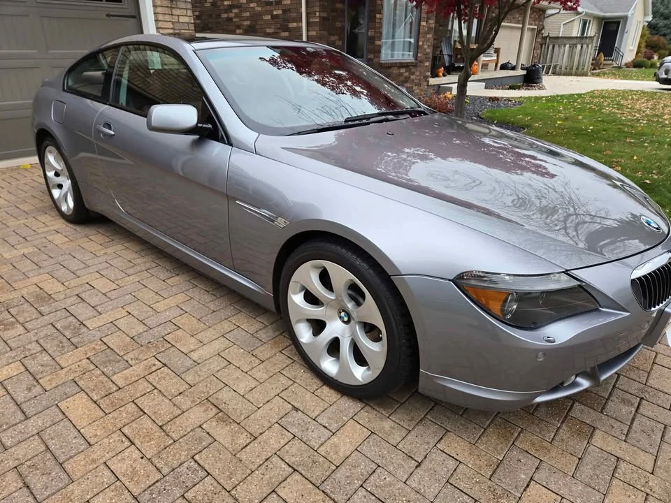 2006 BMW E63/E64 645Ci & 650i - Image 2 of 10