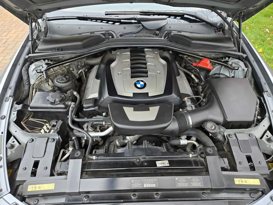 2006 BMW E63/E64 645Ci & 650i - Image 9 of 10