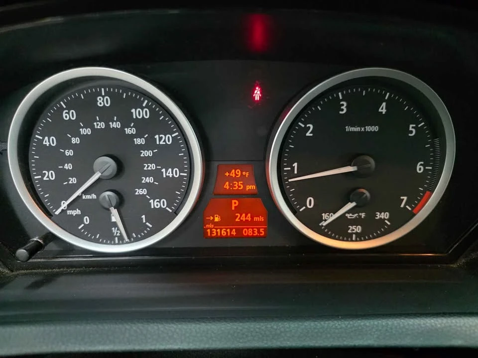 2006 BMW E63/E64 645Ci & 650i - Image 6 of 9