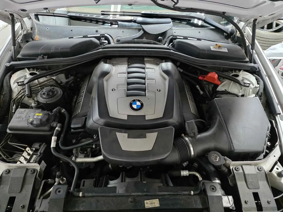 2006 BMW E63/E64 645Ci & 650i - Image 8 of 9