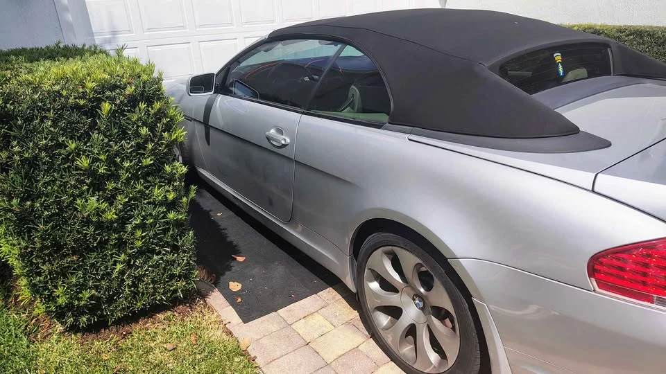 2006 BMW E63/E64 645Ci & 650i - Image 8 of 10