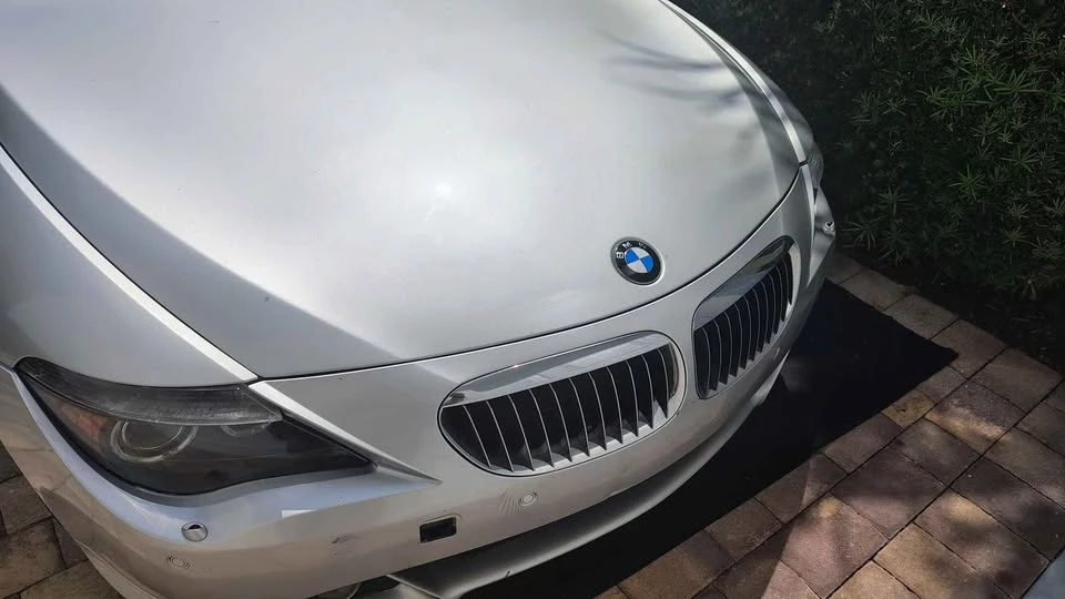 2006 BMW E63/E64 645Ci & 650i - Image 4 of 9