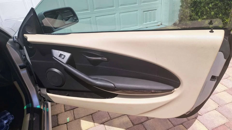 2006 BMW E63/E64 645Ci & 650i - Image 3 of 10