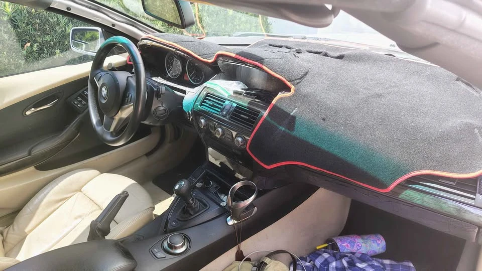 2006 BMW E63/E64 645Ci & 650i - Image 6 of 9