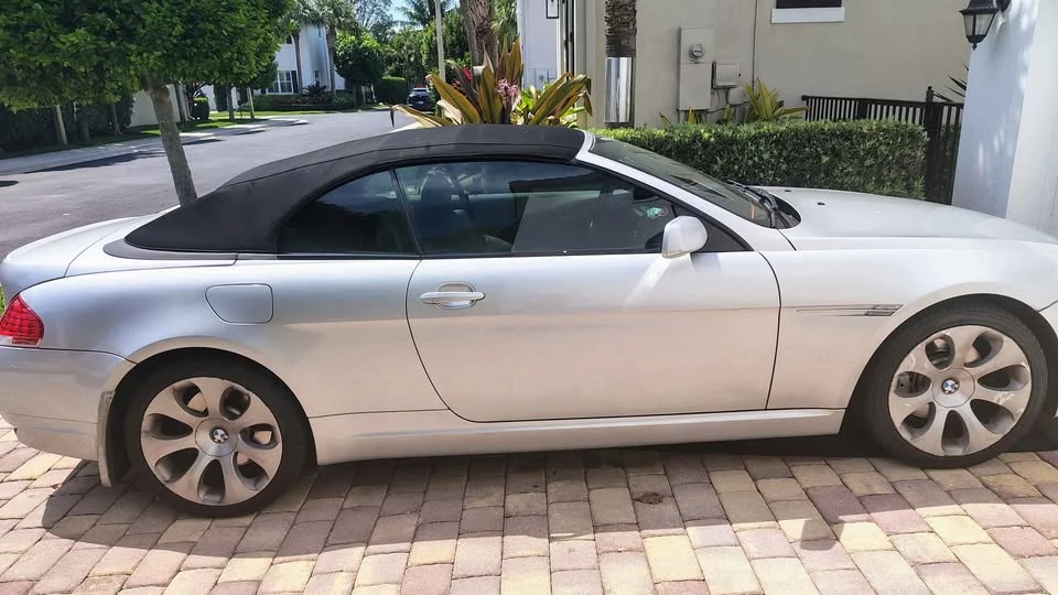 2006 BMW E63/E64 645Ci & 650i - Image 10 of 10