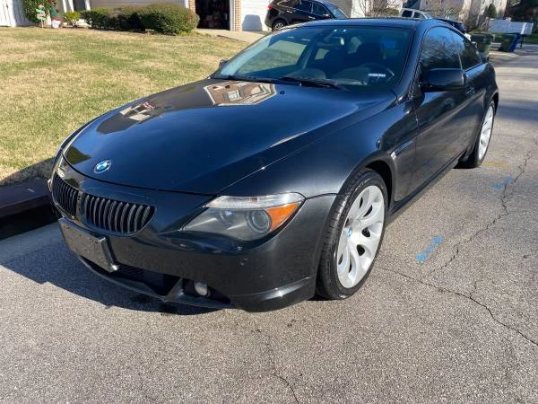 2006 BMW E63/E64 645Ci & 650i - Image 5 of 21