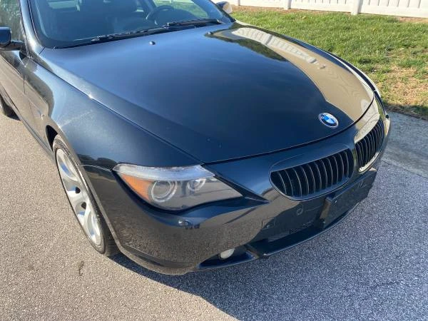 2006 BMW E63/E64 645Ci & 650i - Image 9 of 21