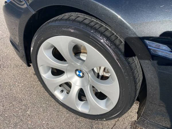 2006 BMW E63/E64 645Ci & 650i - Image 11 of 21