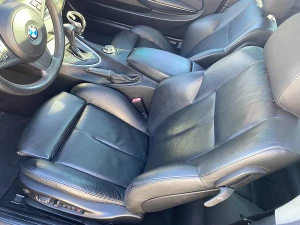 2006 BMW E63/E64 645Ci & 650i - Image 13 of 21