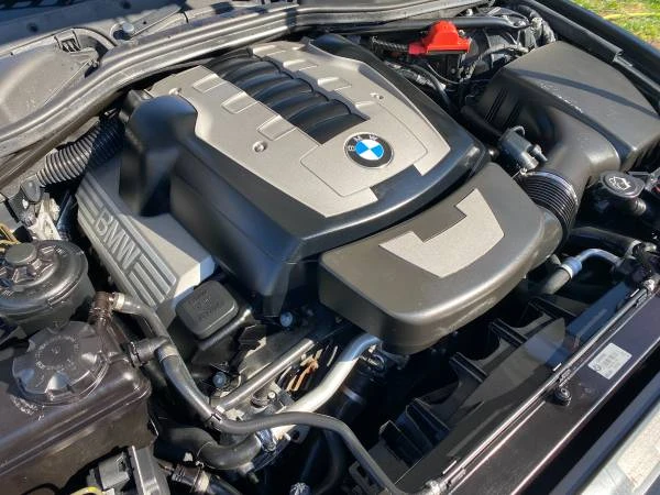 2006 BMW E63/E64 645Ci & 650i - Image 18 of 21