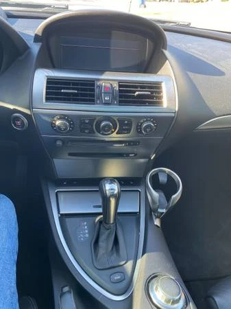2006 BMW E63/E64 645Ci & 650i - Image 16 of 21