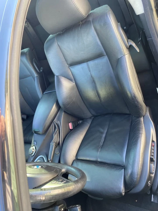 2006 BMW E63/E64 645Ci & 650i - Image 13 of 18