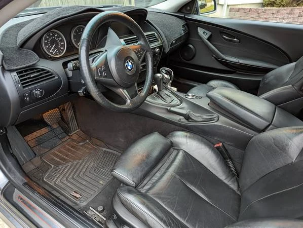 2006 BMW E63/E64 645Ci & 650i - Image 2 of 4