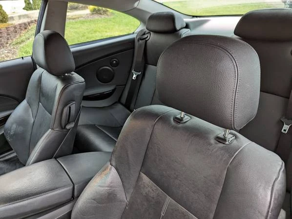 2006 BMW E63/E64 645Ci & 650i - Image 4 of 4